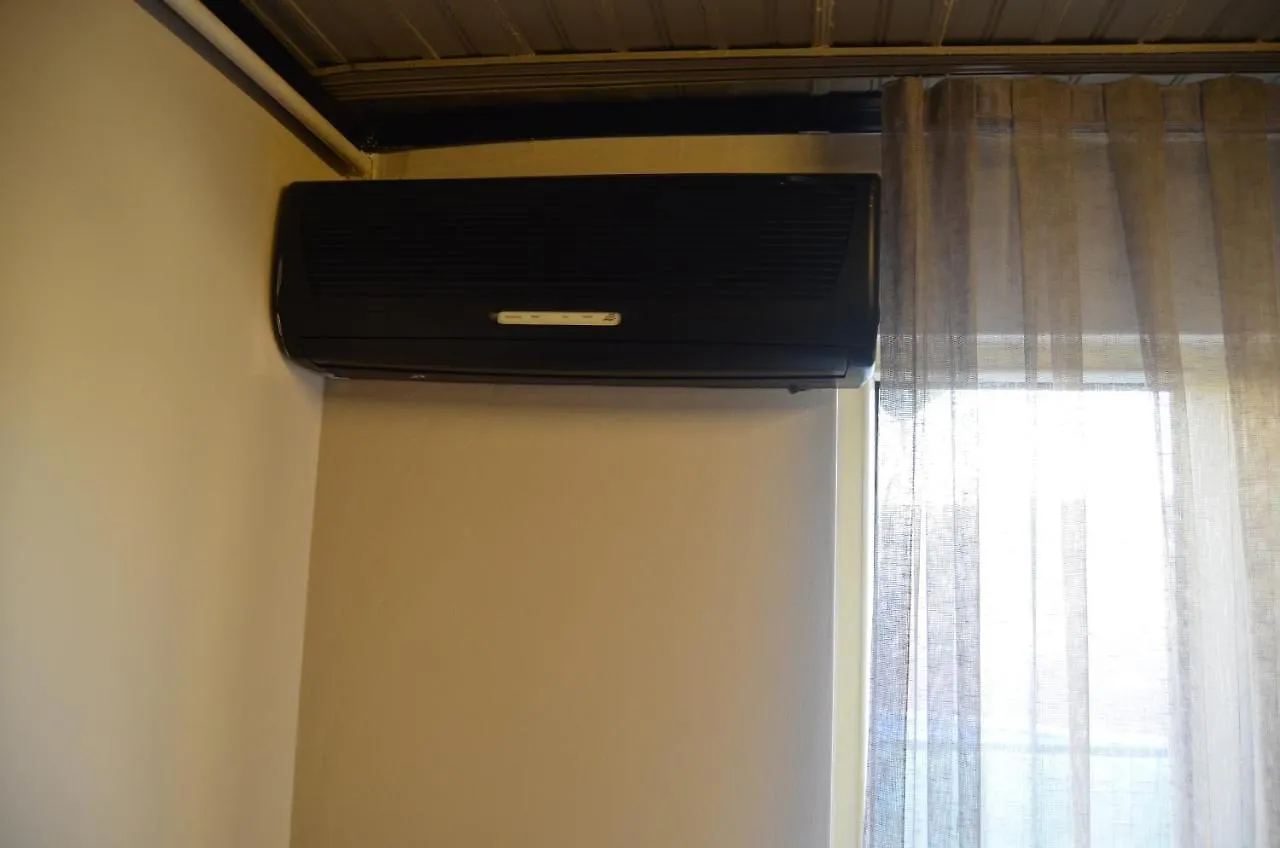 Apartment Maria Apart Hotel Terrace Close To Taksim Istanbul Turkey