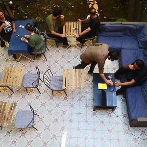 Gafa Garden & - Great Location 호스텔