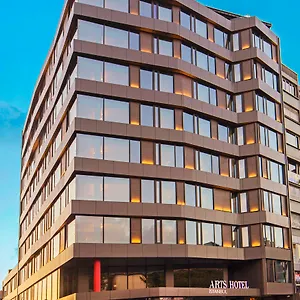 5* Hotel Arts Harbiye - Special Class