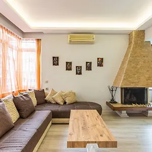 Comfy Flat Apartment