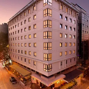 4* Hotel Nippon