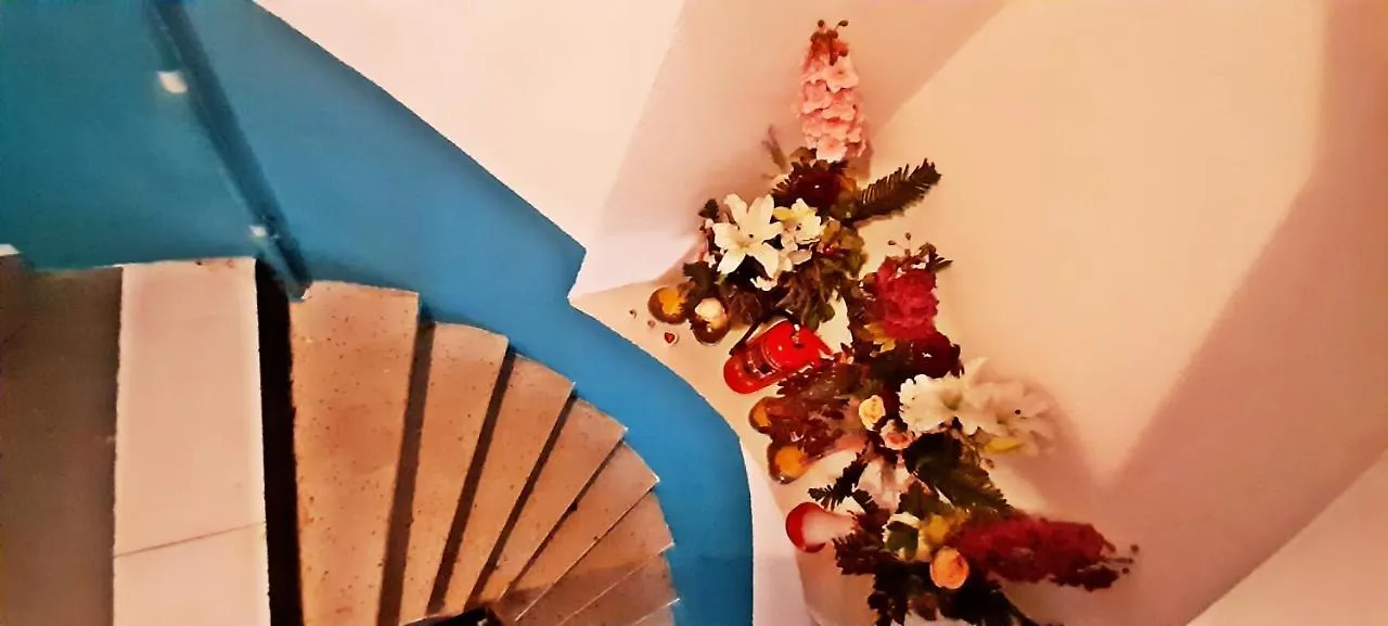 Apartment Maria Apart Hotel Terrace Close To Taksim Istanbul