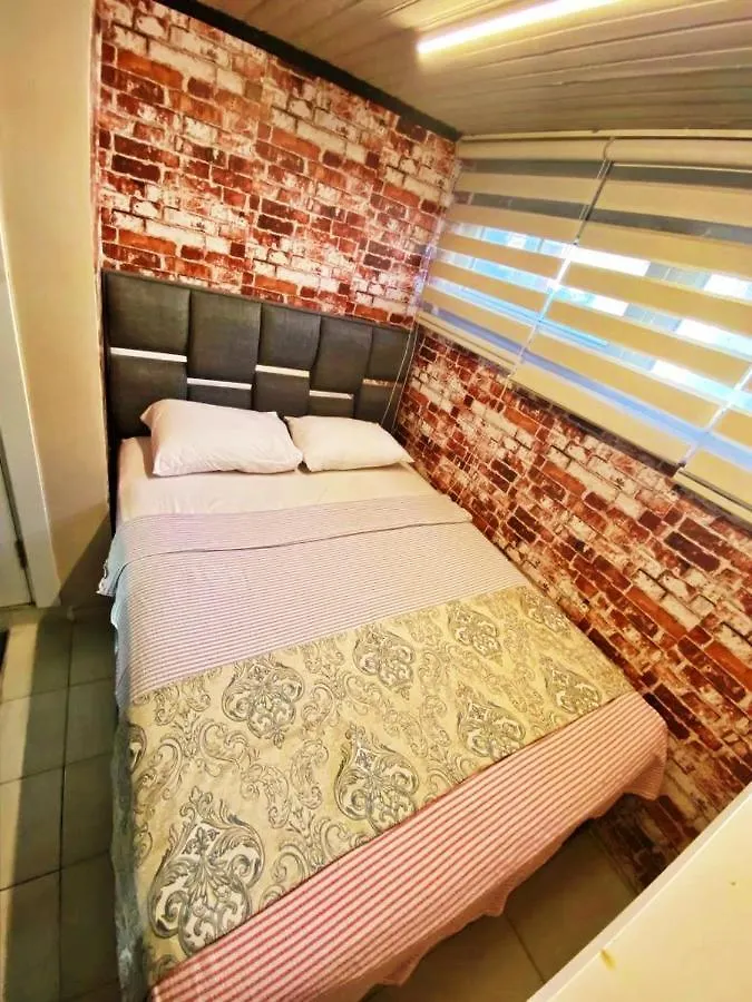 Apartment Maria Apart Hotel Terrace Close To Taksim Istanbul